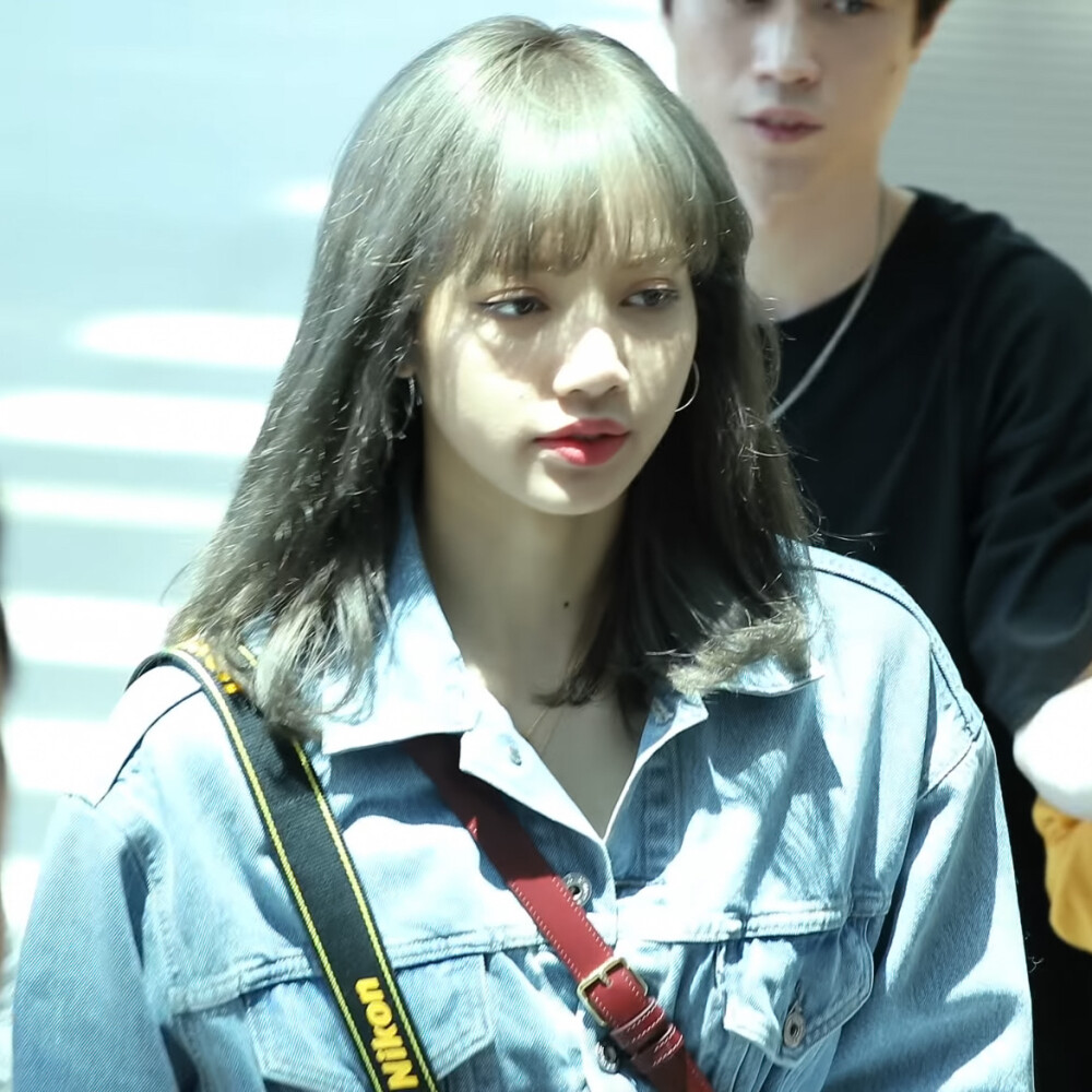 Lisa可二改