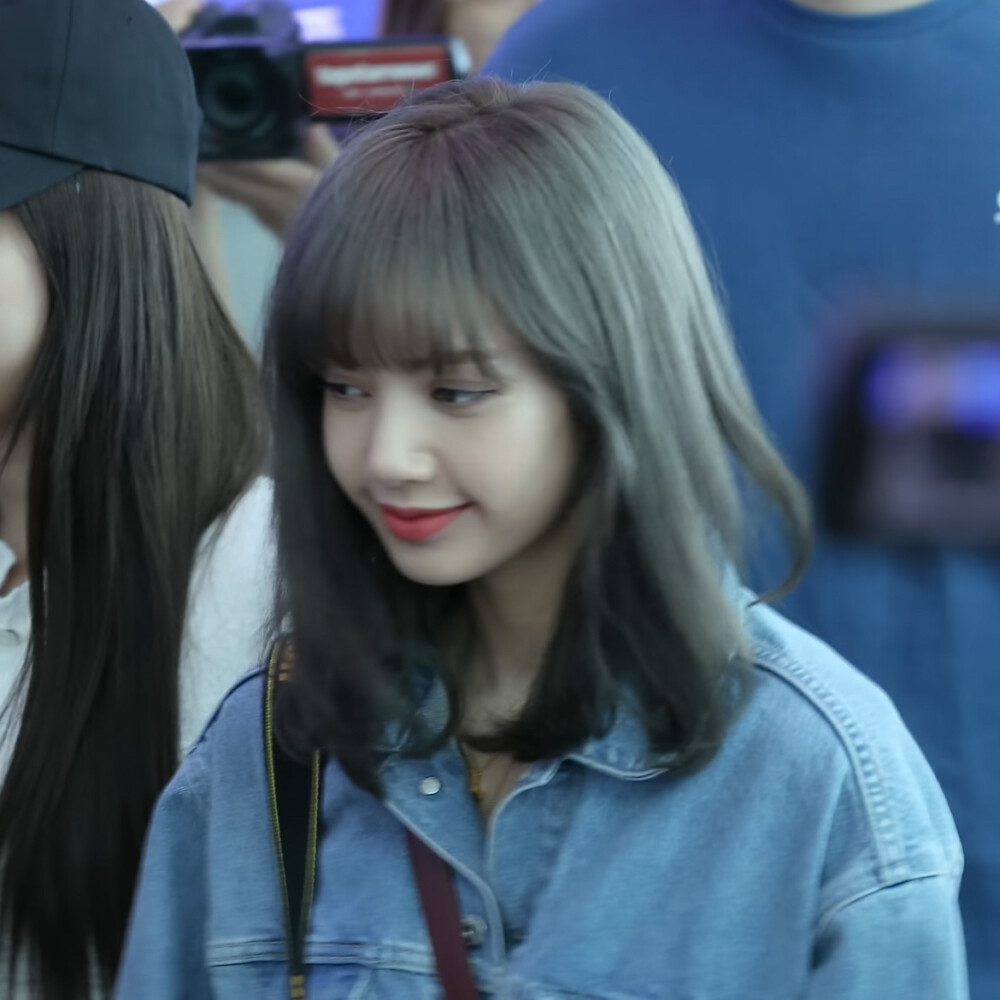 Lisa可二改