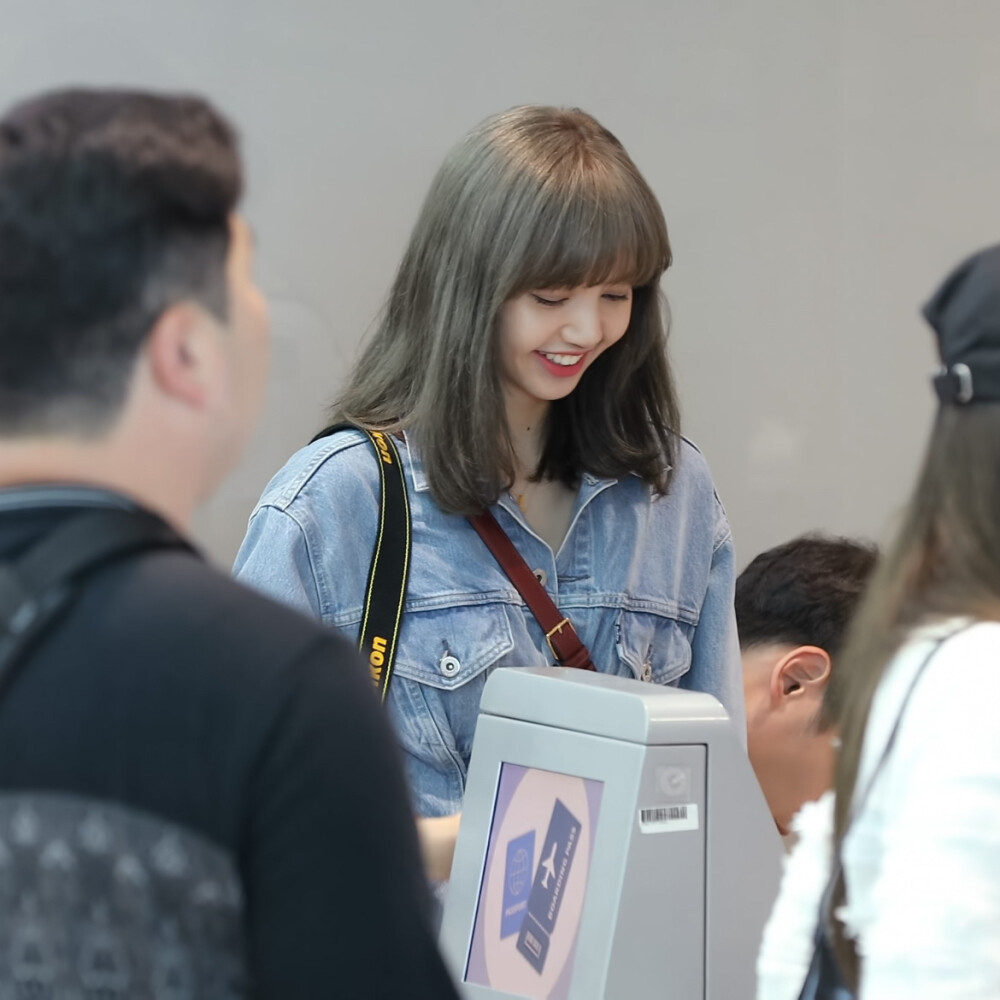 Lisa可二改