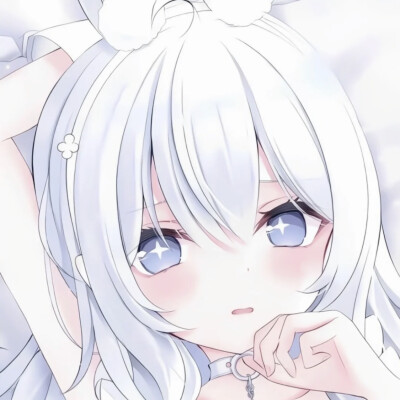 女生头像 动漫头像