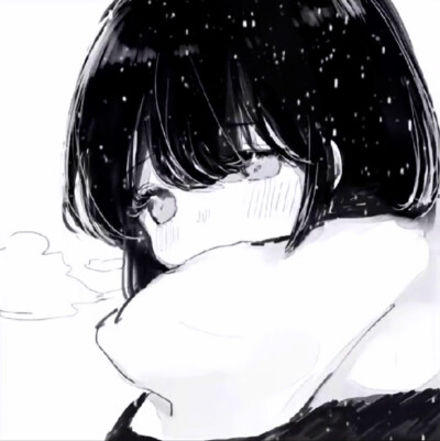 女生头像 动漫头像