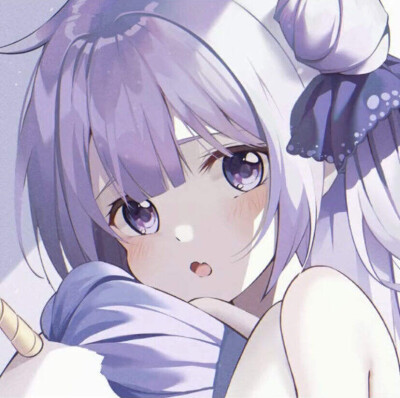 女生头像 动漫头像