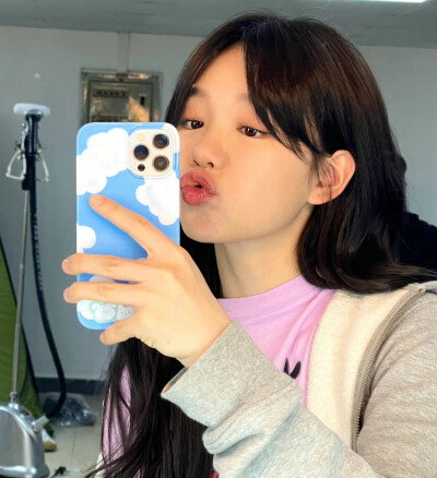 徐梦洁可二改/看简介