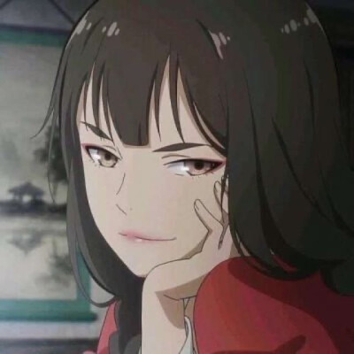 头像