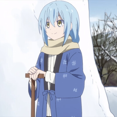 关于我转生变成史莱姆这档事