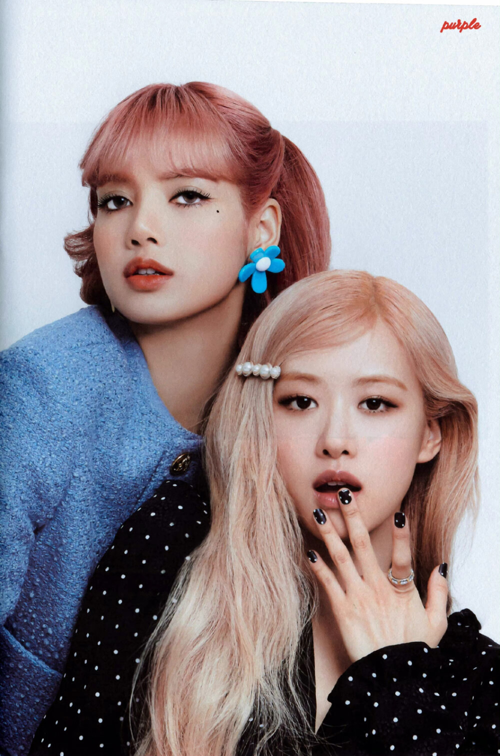 Rosé&Lisa