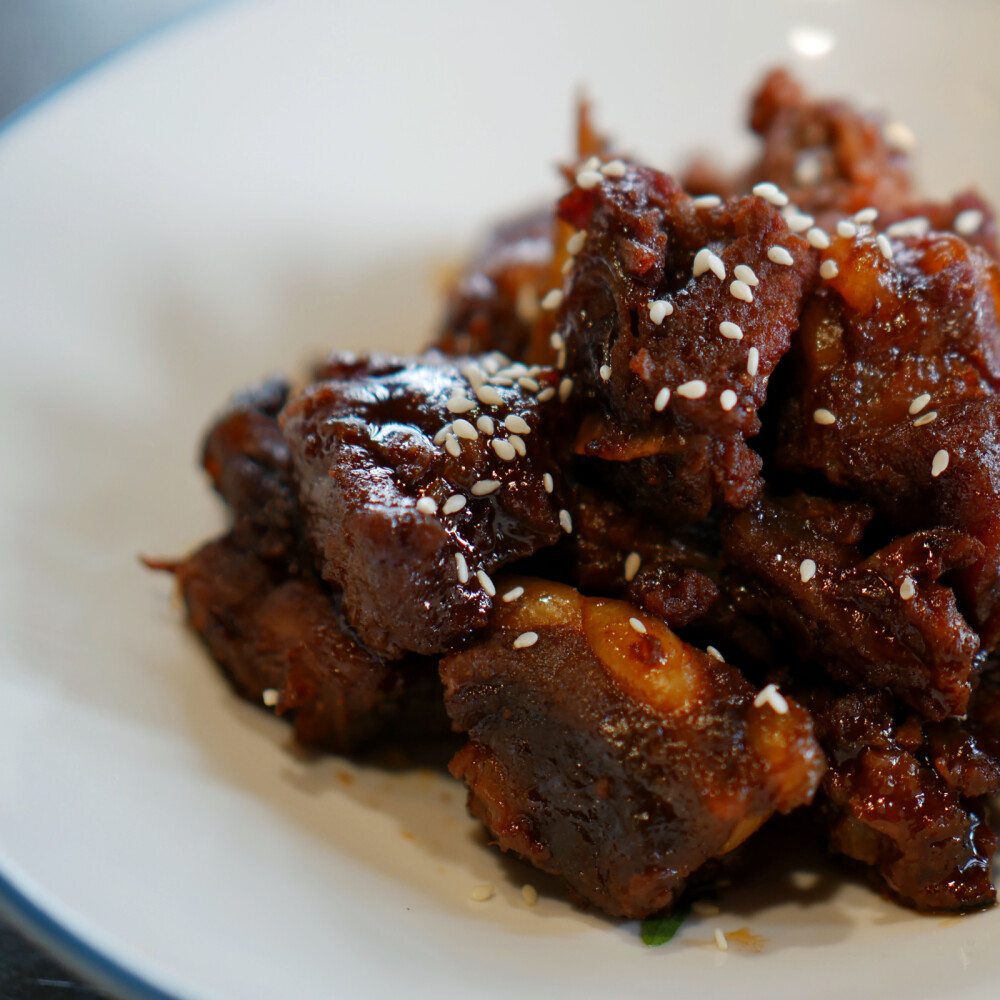 阳春三月 以鲜为食