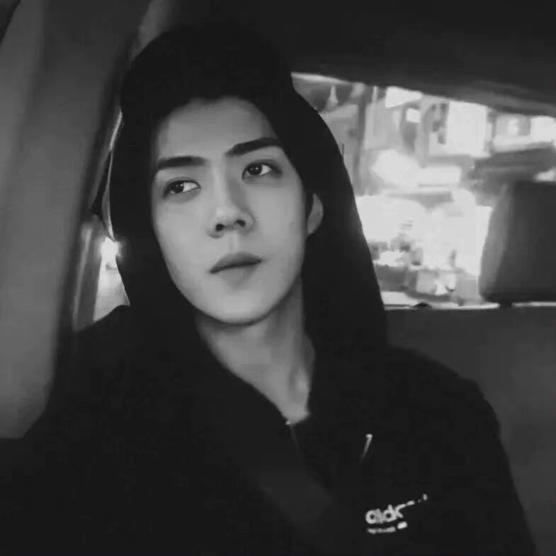 吴世勋 SEHUN