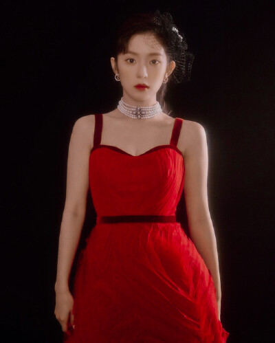 red velvet