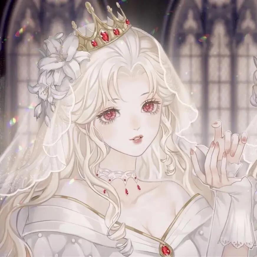 〖动漫双人闺蜜头像（90）〗