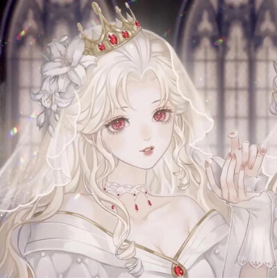 〖动漫双人闺蜜头像（90）〗