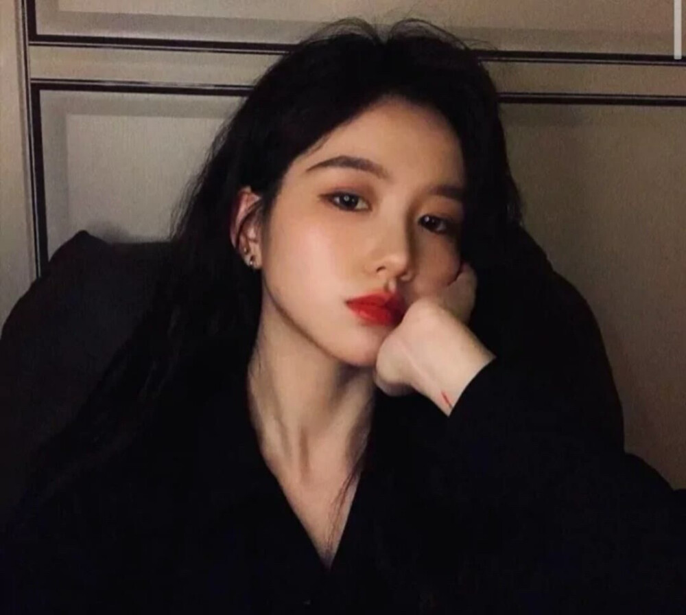 〖真人女生头像（54）〗