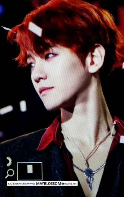 BaekHyun