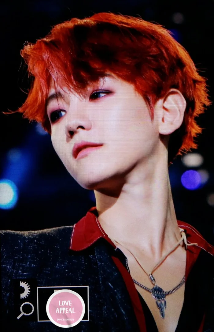 BaekHyun