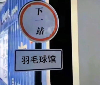 羽毛球