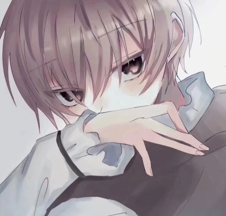 小将军也会有不忍拔剑相对之人吗？