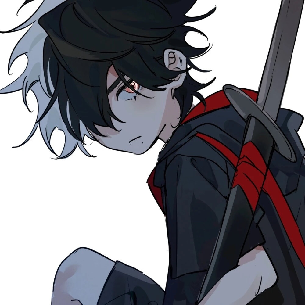 小将军也会有不忍拔剑相对之人吗？