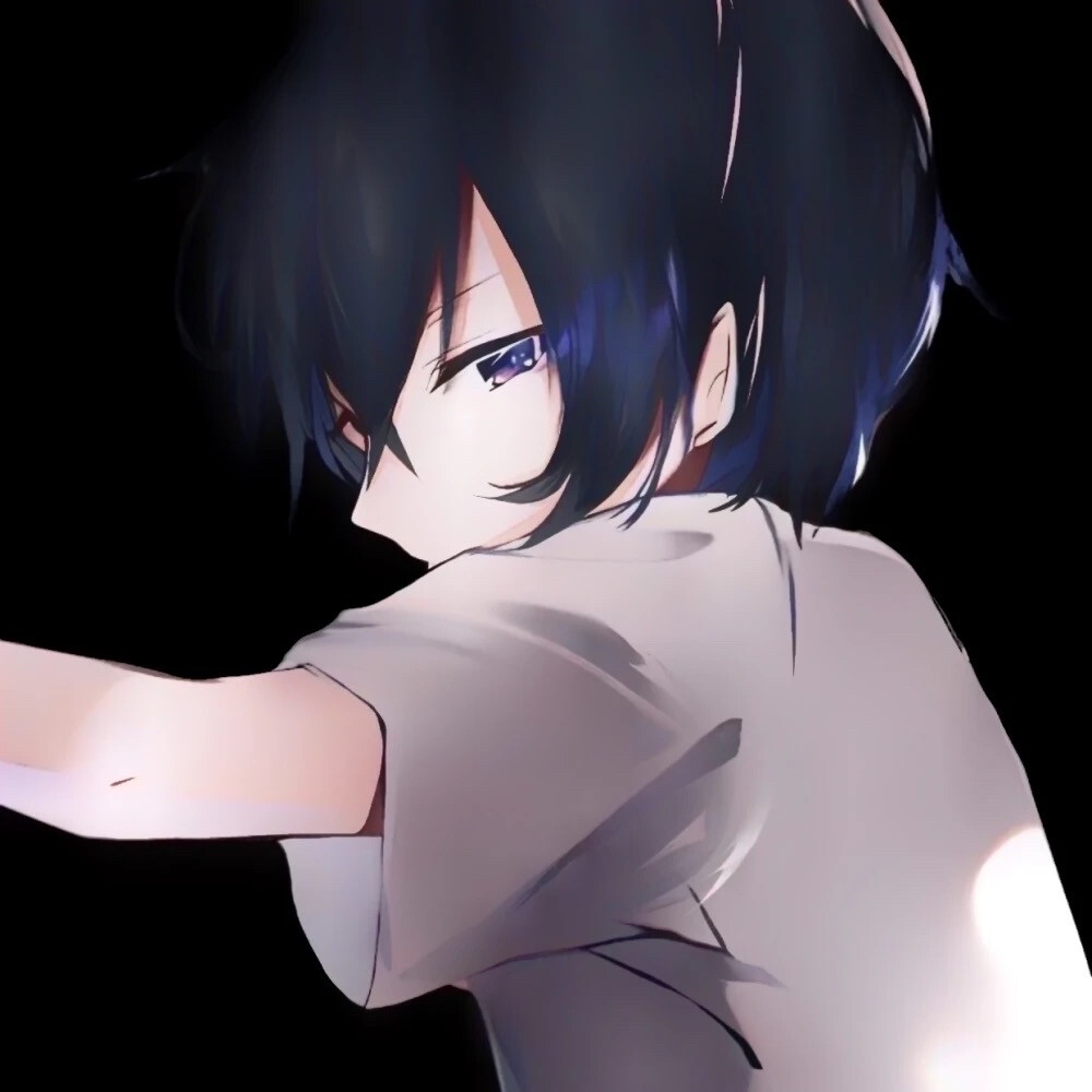 小将军也会有不忍拔剑相对之人吗？