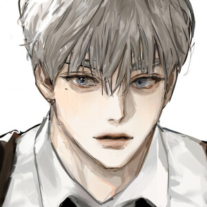 男生头像
画师twi：g_f0113