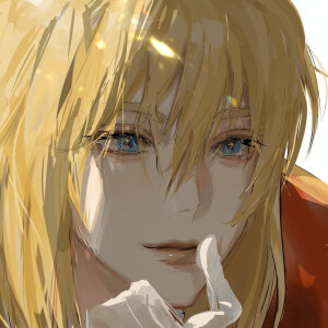 男生头像
画师twi：g_f0113