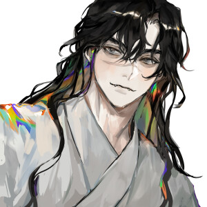 男生头像
画师twi：g_f0113