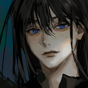 男生头像
画师twi：g_f0113