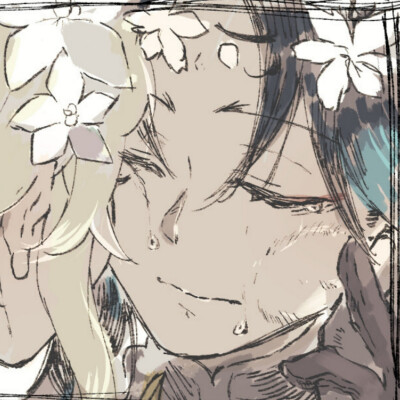 荧魈