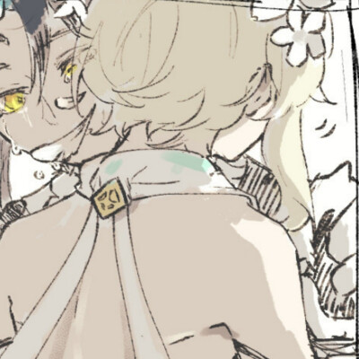 荧魈