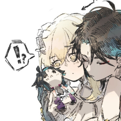 荧魈