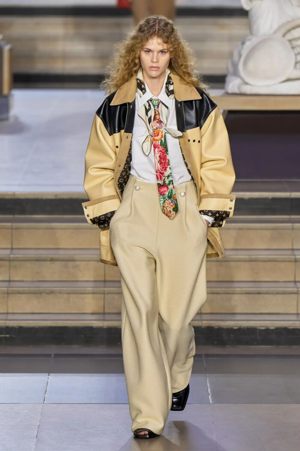 Louis Vuitton 2022 FW