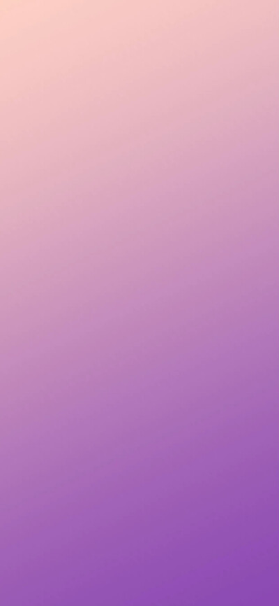 一组很舒服的渐变壁纸