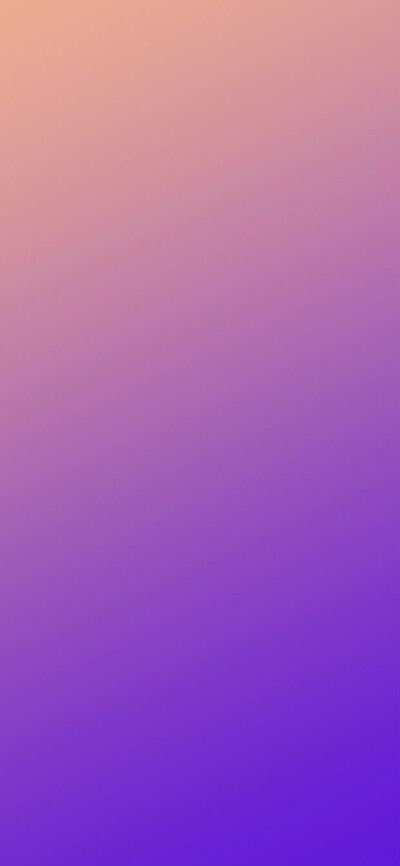 一组很舒服的渐变壁纸