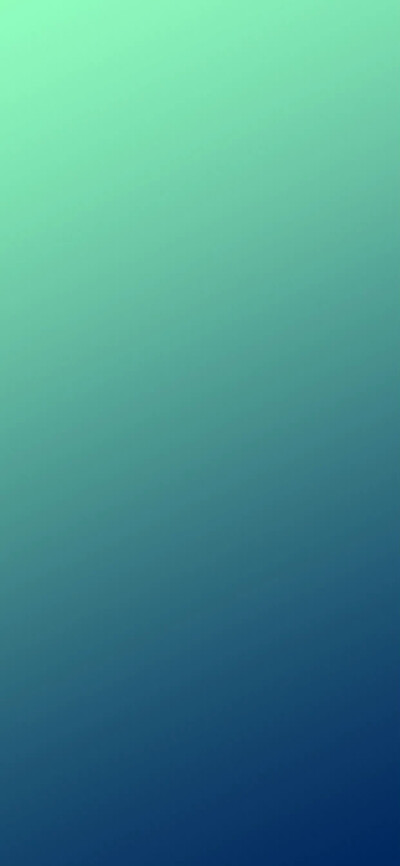 一组很舒服的渐变壁纸