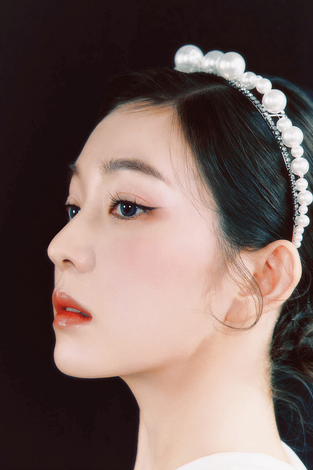 Irene/我的白天鹅