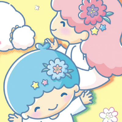 可爱九宫格