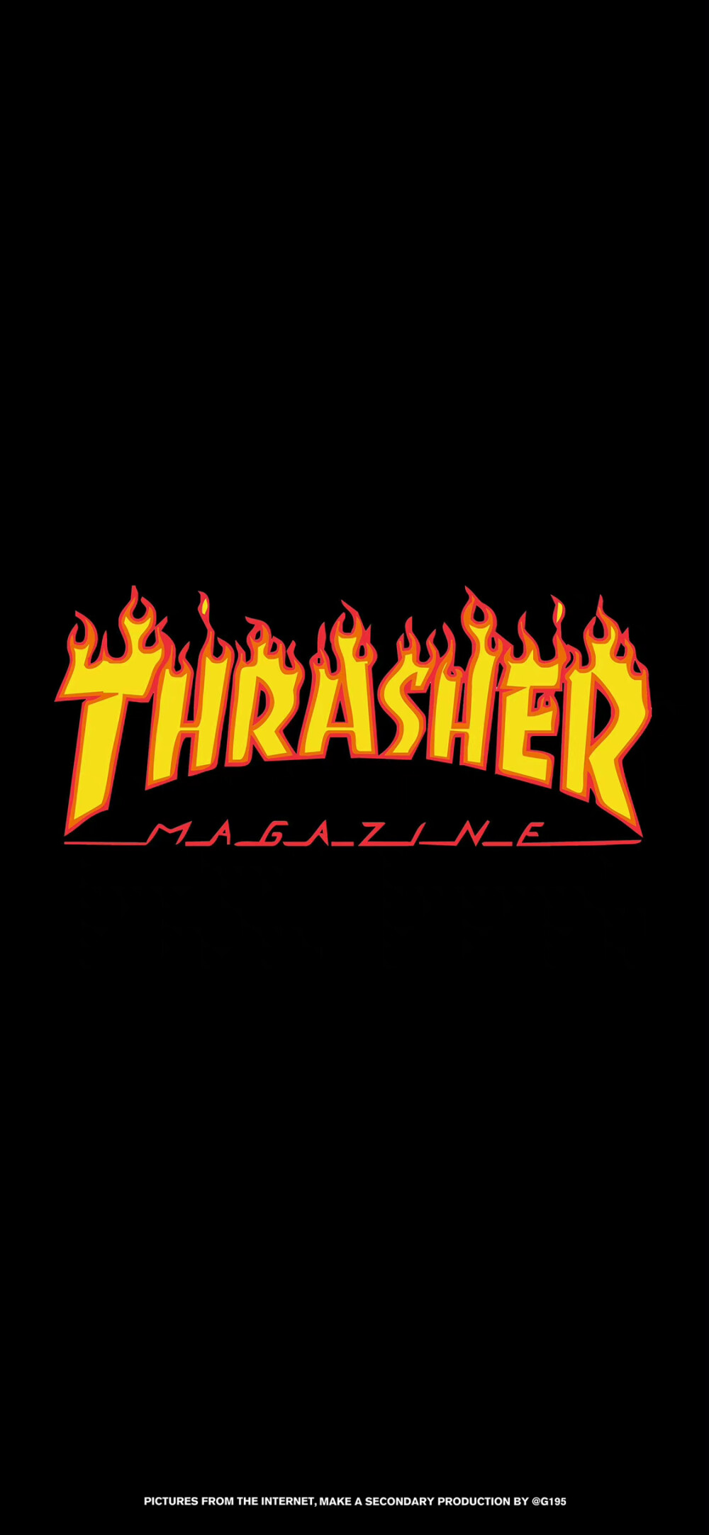 thrasher