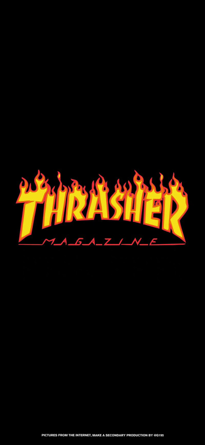 thrasher