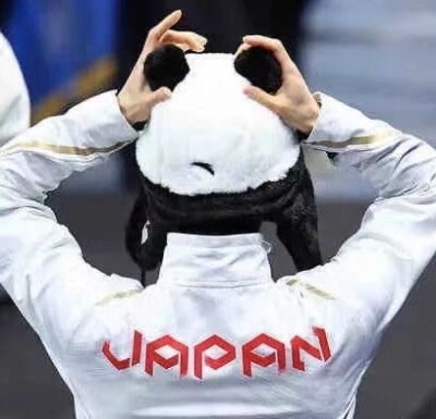 羽生結弦