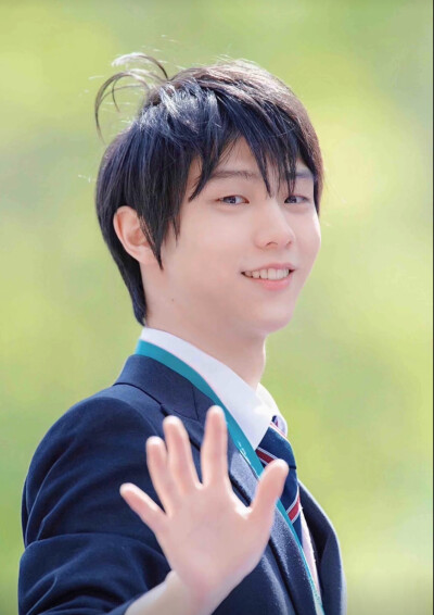 羽生結弦