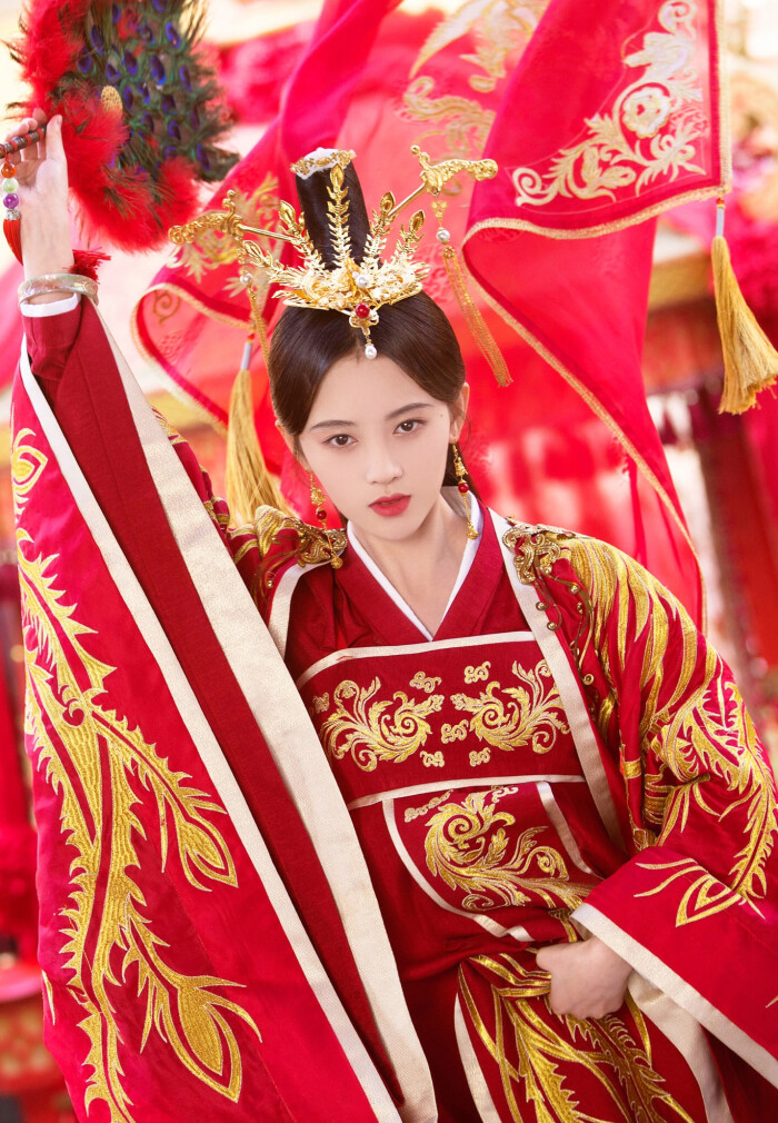 鞠婧祎