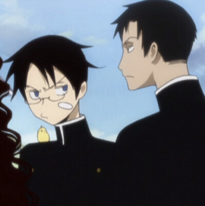 xxxholic