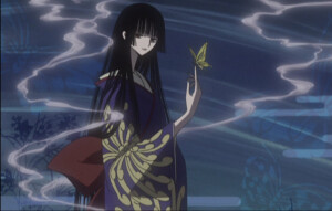 xxxholic