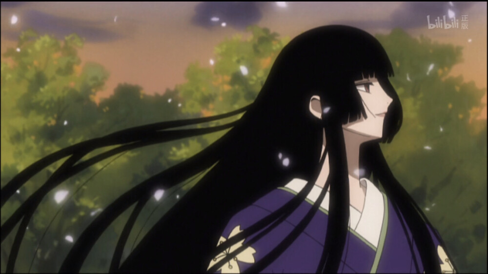 xxxholic