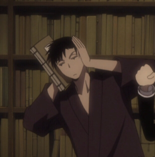 xxxholic