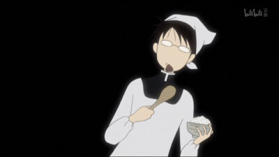 xxxholic