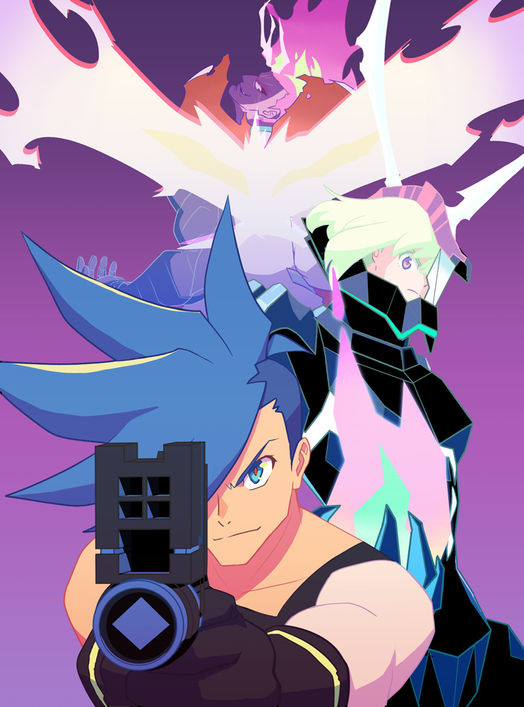 promare