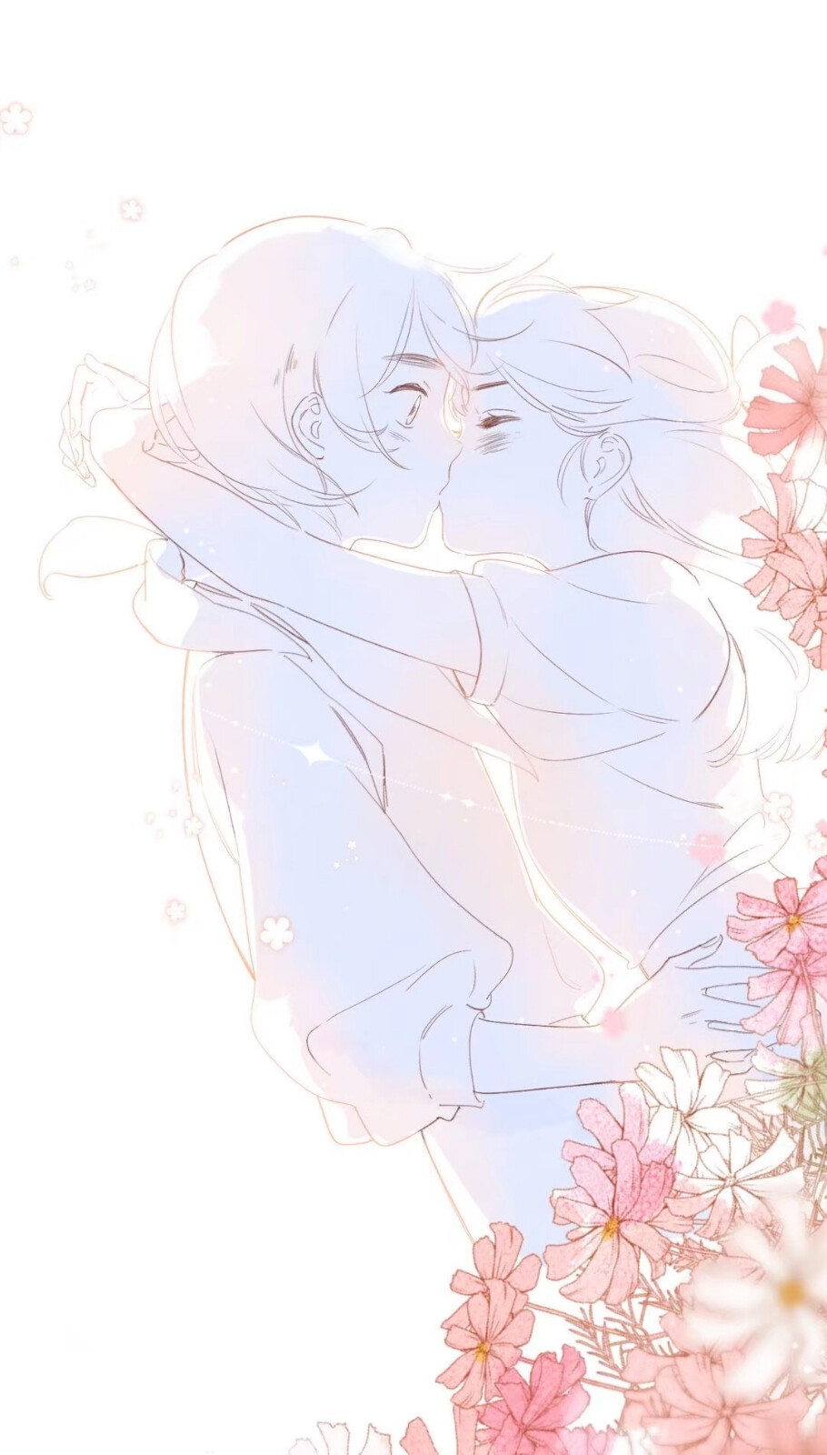 suki 来源画师兔街子漫画《dolo命运胶囊》 微博@兔街子吉祥