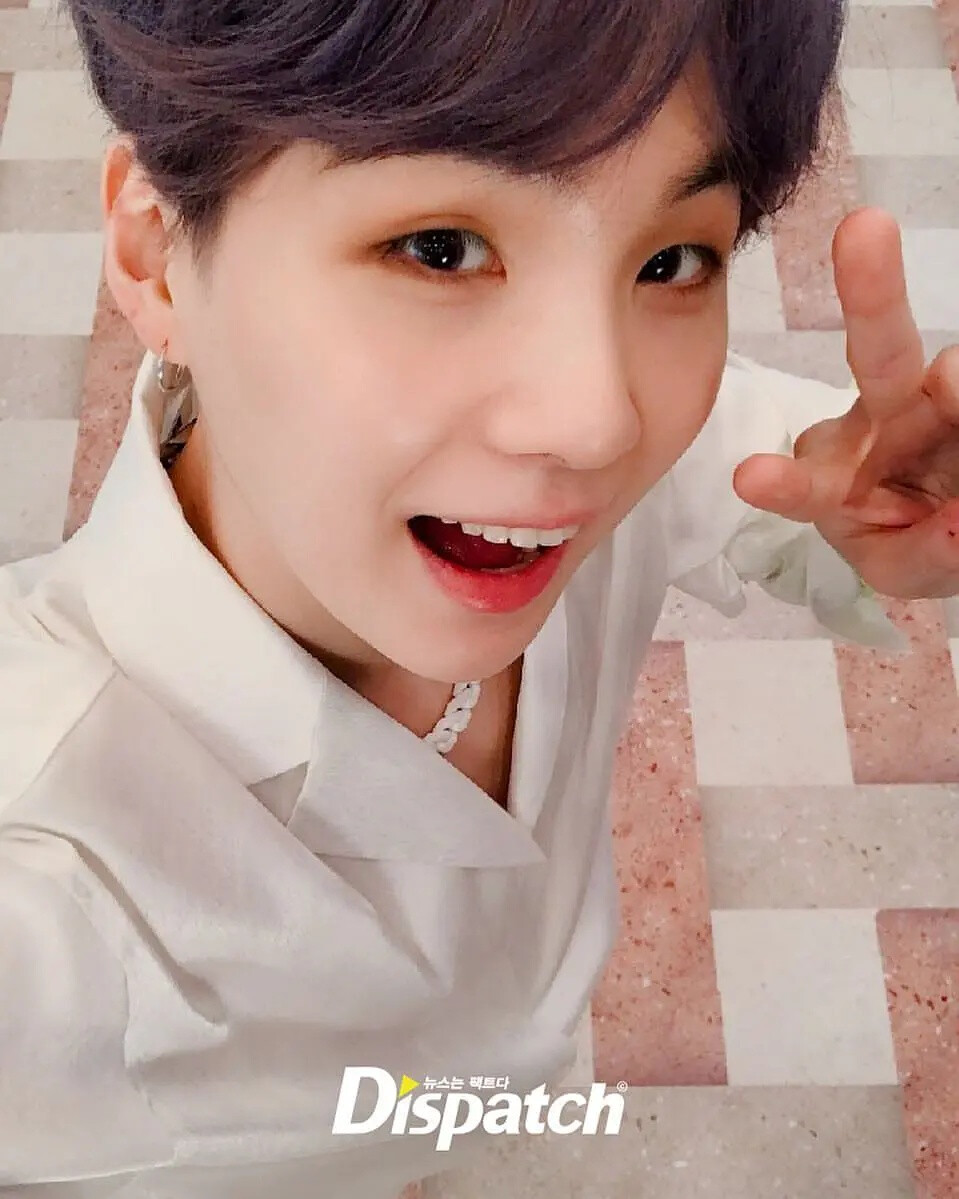 SUGA