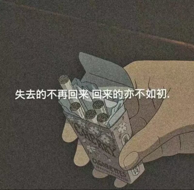 文字 爱意无尽