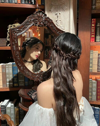 mirror